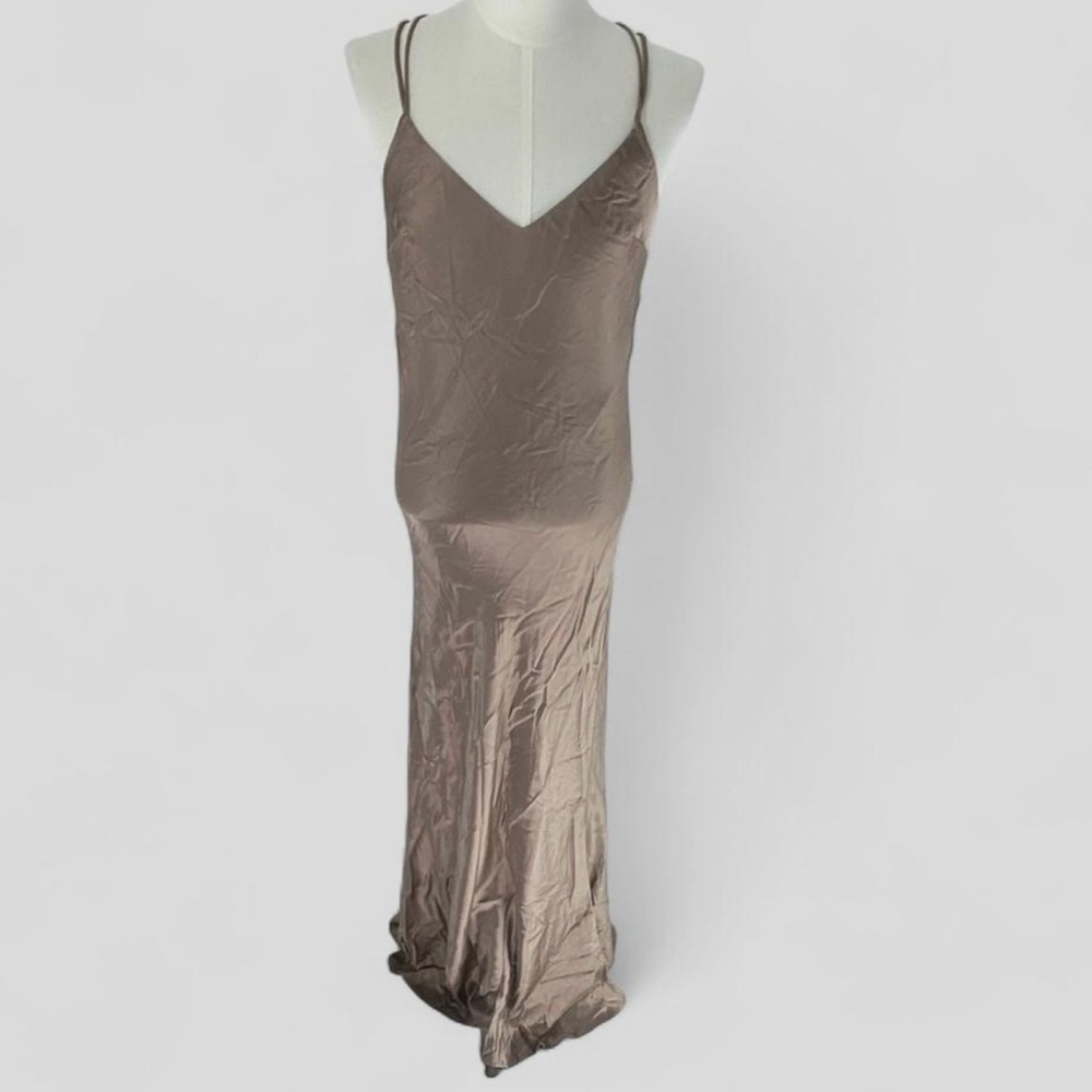 JLuxLabel NWT Bridal gown women’s large